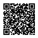 QR code for sharing / printing