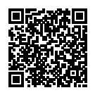 QR code for sharing / printing