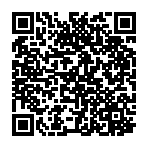 QR code for sharing / printing