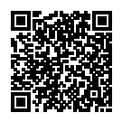 QR code for sharing / printing