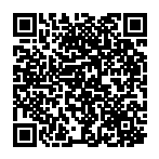 QR code for sharing / printing