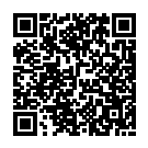 QR code for sharing / printing