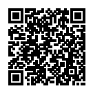 QR code for sharing / printing