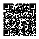 QR code for sharing / printing