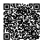 QR code for sharing / printing