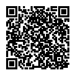 QR code for sharing / printing