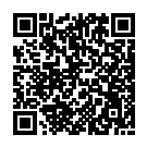 QR code for sharing / printing
