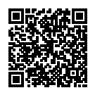 QR code for sharing / printing