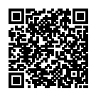 QR code for sharing / printing