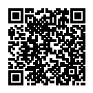 QR code for sharing / printing
