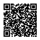 QR code for sharing / printing