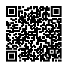 QR code for sharing / printing