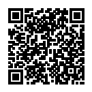 QR code for sharing / printing