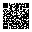 QR code for sharing / printing