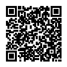 QR code for sharing / printing