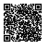 QR code for sharing / printing