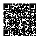 QR code for sharing / printing