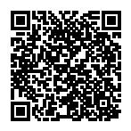 QR code for sharing / printing