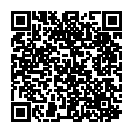 QR code for sharing / printing