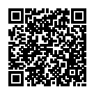 QR code for sharing / printing