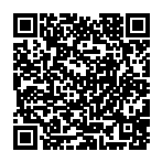 QR code for sharing / printing