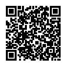 QR code for sharing / printing