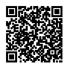 QR code for sharing / printing