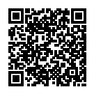QR code for sharing / printing