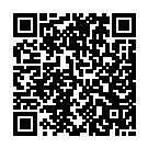 QR code for sharing / printing