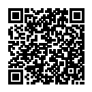 QR code for sharing / printing