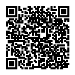 QR code for sharing / printing