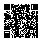 QR code for sharing / printing