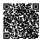 QR code for sharing / printing