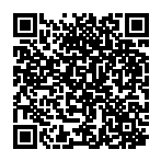 QR code for sharing / printing
