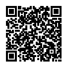 QR code for sharing / printing
