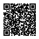 QR code for sharing / printing