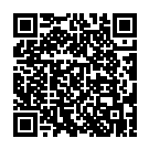 QR code for sharing / printing