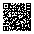 QR code for sharing / printing