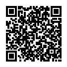 QR code for sharing / printing