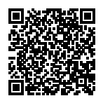 QR code for sharing / printing