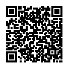 QR code for sharing / printing