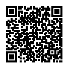 QR code for sharing / printing