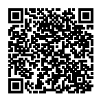 QR code for sharing / printing