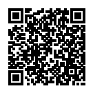 QR code for sharing / printing
