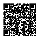 QR code for sharing / printing