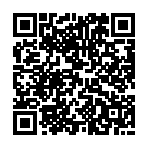 QR code for sharing / printing