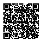 QR code for sharing / printing