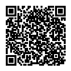 QR code for sharing / printing