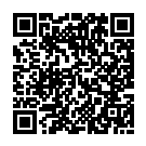 QR code for sharing / printing