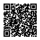 QR code for sharing / printing